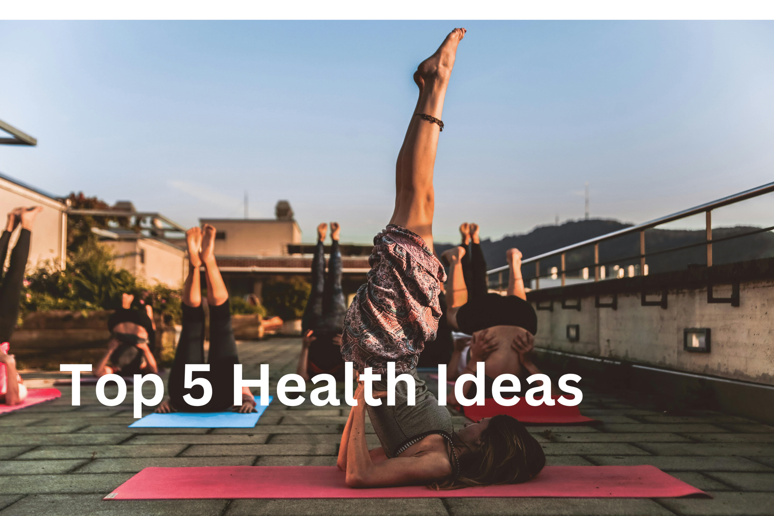 Health