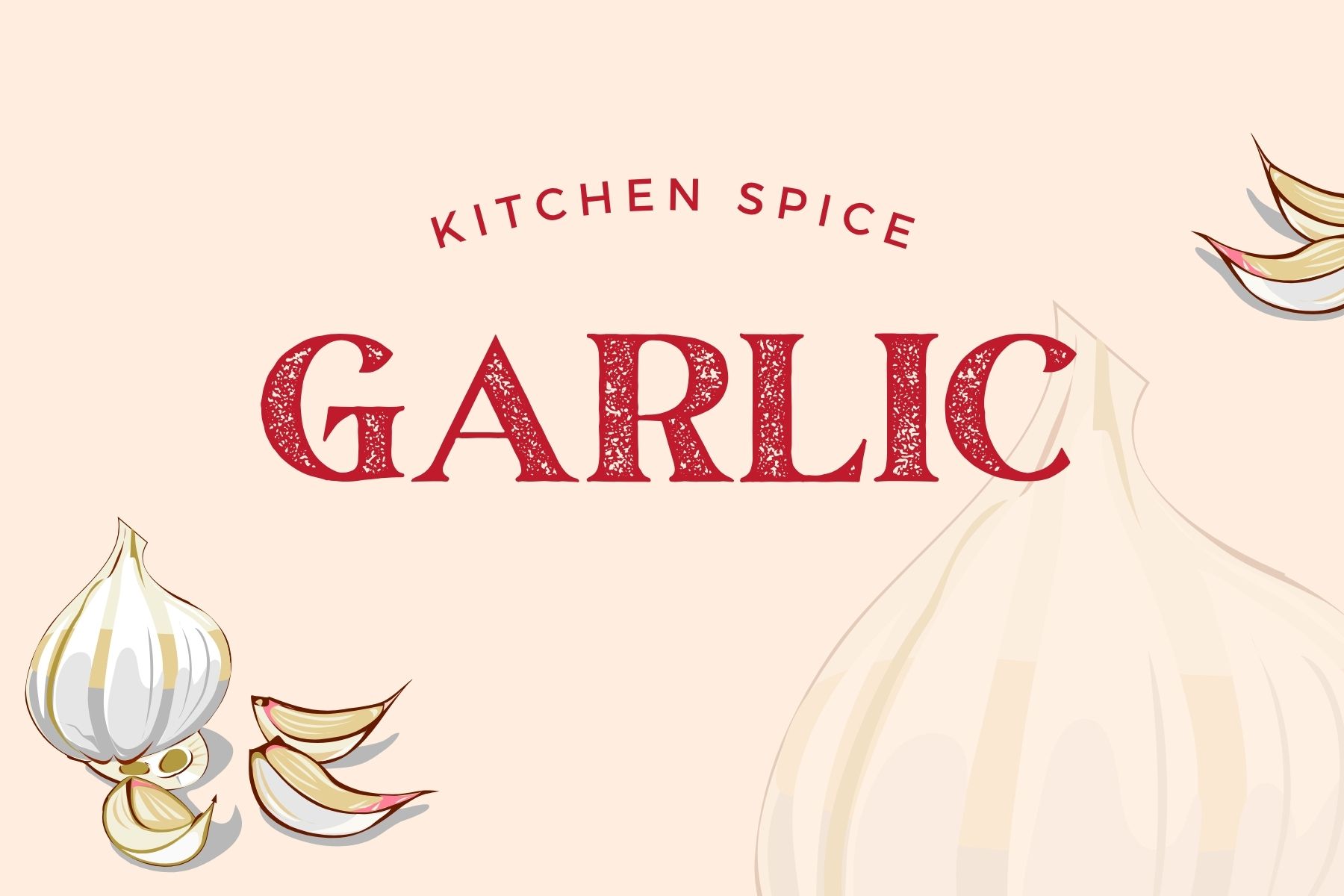 Garlic