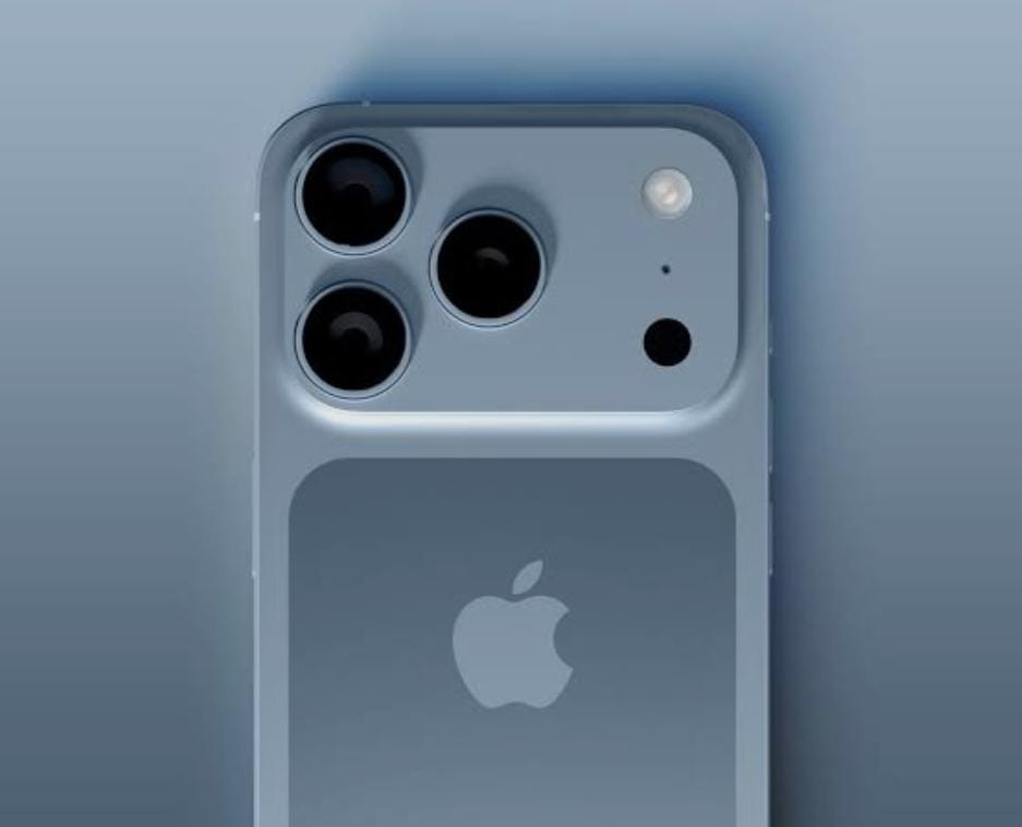 iPhone 17